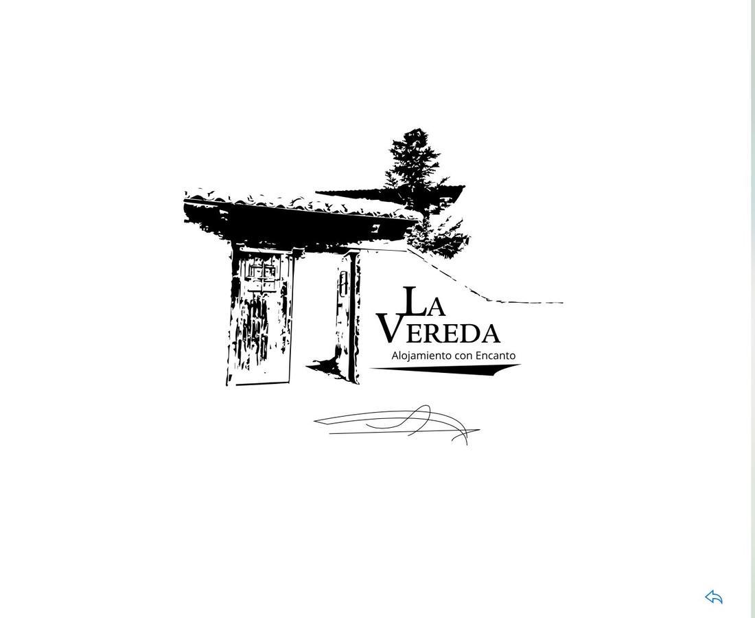 La Vereda Only Adults Mora de Rubielos Bagian luar foto